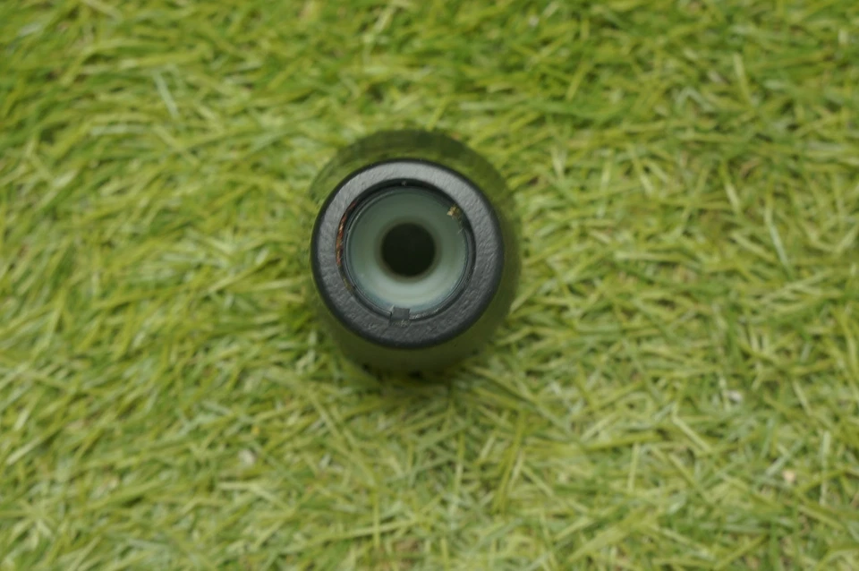 5-ступенчатая механическая коробка передач Toyota RAV4 96–00 годов выпуска черная от оригинального производителя - Изображение 4 из 4