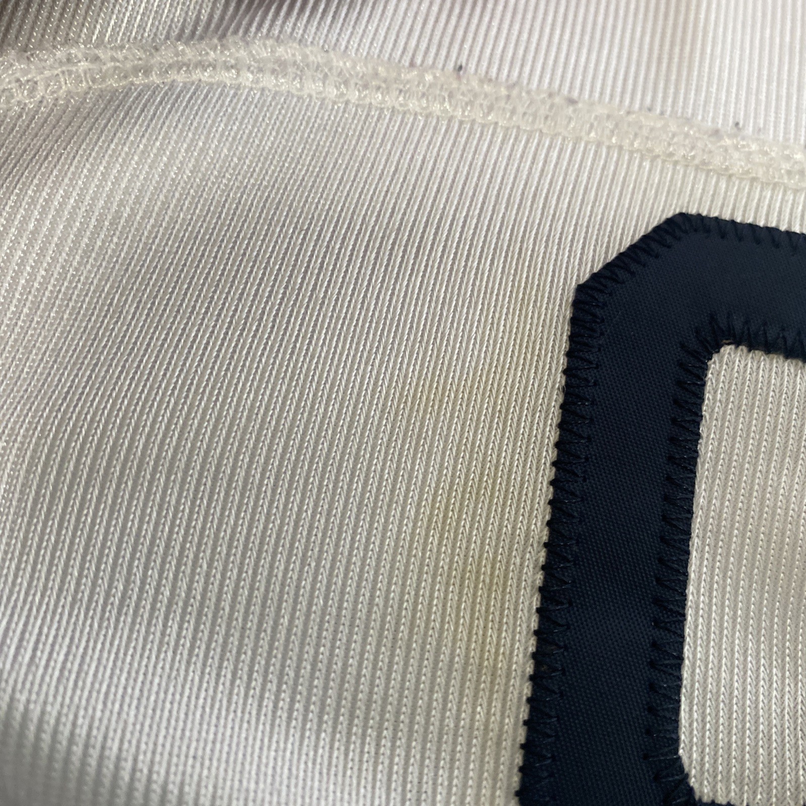 Dallas Cowboys Choice #23 Reebok NFL Throwbacks Football Jersey Size 52 used thumbnail 3