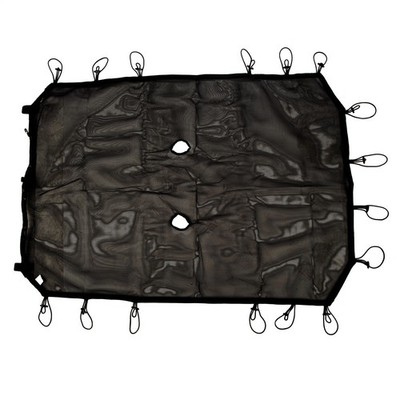 Rugged Ridge 13579.05 Eclipse Sun Shade Fits 07-18 Wrangler (JK)