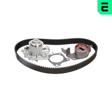 Pompe à eau Mitsubishi CARISMA