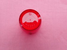 1956 DeSoto tail light lens, NOS! 1641884 Adv...