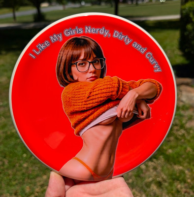 Disc Golf New Custom MVP Discs Neutron STASIS 175 Putt & Approach PDGA Approved
