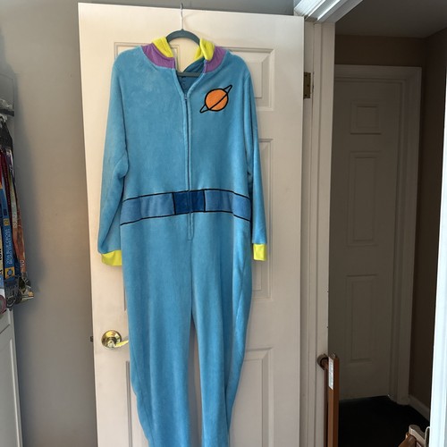 Disney Toy Story Jumpsuit