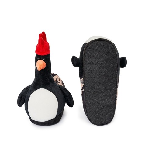 Coddies Feathers Mcgraw Wallace & Gromit Hausschuhe - Bild 2 von 4