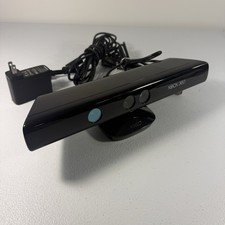Official Microsoft Xbox360 Kinect Motion Sens...