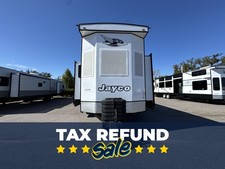 2026 Jayco Jay Flight Bungalow 404LOFT DS