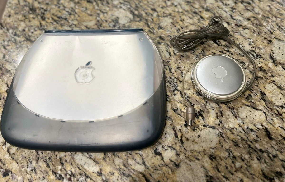 Ibook Clamshell for sale | eBay