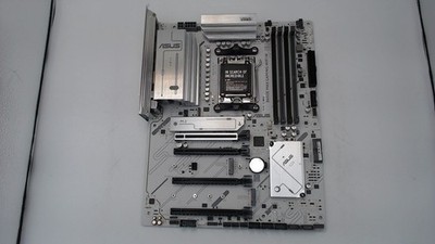 ASUS B650E MAX GAMING WIFI W AMD AM5 ATX MOTHERBOARD *PARTS ONLY* PC1722245