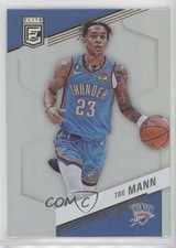 2022-23 Donruss Elite Tre Mann #181 1hs9