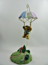 Cherished Teddies: Rusty Take a leap of Faith...