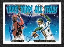 Top 10 Lee Smith Baseball Cards 18