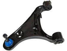 Front Right Upper Control Arm and Ball Joint Assembly For Land Rover LR3 QV834JW