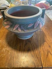 Roseville Furtura pottery Jardiniere