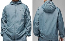 NIKE Jordan Sport Classic Jacket windbreaker - IB2241-041 - MEN L