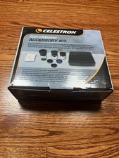 CELESTRON ASTROMASTER EYEPIECE AND FILTER ACCESSORY KIT 94307