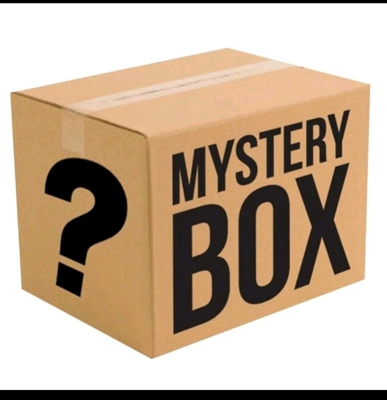 Mystery Lot Package | Unclaimed  & Overstock Returns  Items  | Lost  Mail
