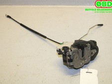 Porte arrière et accessoires Opel ASTRA