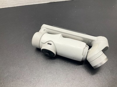 Insta360 Flow Gimbal Stabilizer for Smartphone AI- Stone Gray-