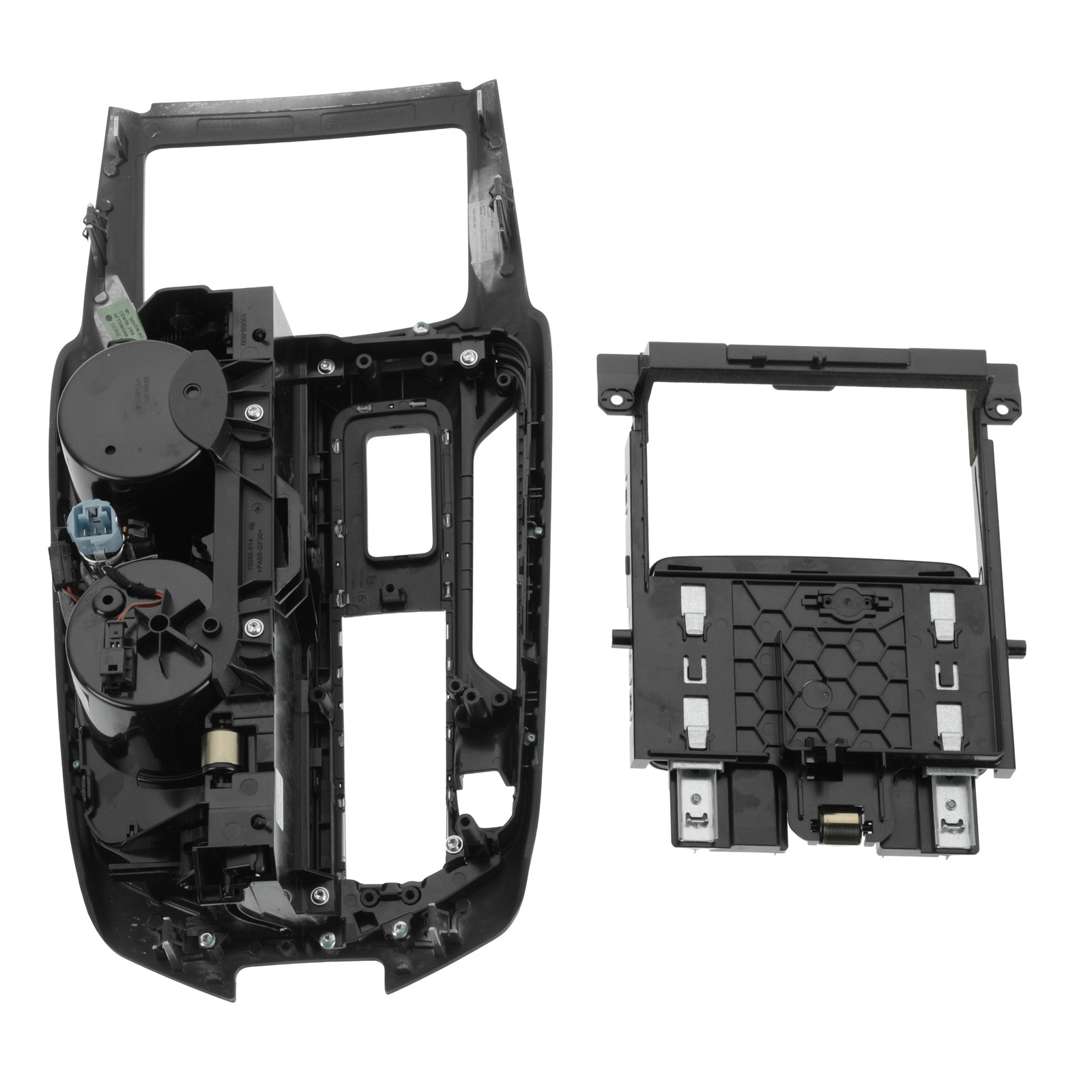 GENUINE MASERATI 2017-2018 Levante Center Console Tunnel Upper Part 673011003