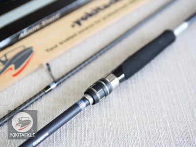 Shimano 21 Moonshot S86ML Spinning Rod Shipping From JAP-Watch Our