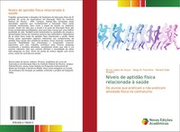 Bruna Lobas De Souza (U. A.) | NíVeis De AptidãO FíSica Relacionada à SaúDe