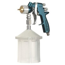 Devilbiss Flg-hvs-322 Hvlp Spray Gunsuction 13e904