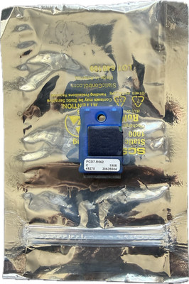 SAIA PCD7.R562 -Speichermodul