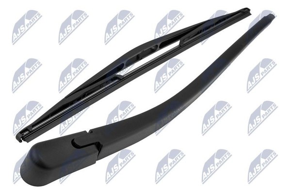 NTY Wischarm, Scheibenreinigung EWB-PL-005 FüR Opel-image