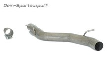 Ragazzon Vorschalldämpfer-Soundrohr VW T-Roc R