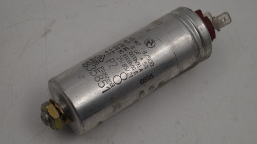 Miele T.Nr. 1835851 Kondensator Trockner