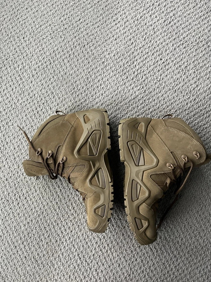 LOWA ZEPHYR GTX MID TF STIEFEL - Bild 2 von 4