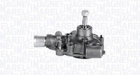 Magneti Marelli Wasserpumpe MotorküHlung 352316170535 FüR Iveco Daily Fiat 2 3