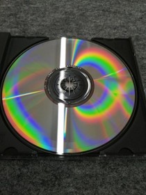 TREASURE Guardian Heroes Sega Saturn Game Retro Action Used