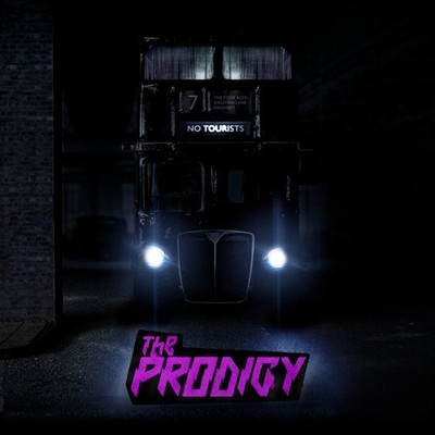 THE PRODIGY - No Tourist (2026) LP Vinyl Vorverkauf