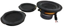 DEFINITIVE TECHNOLOGY Powerfield Supercube III Replacement  Woofer ONLY