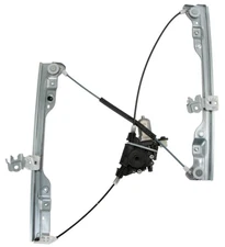 ACI 388632 Power Window Motor and Regulator Assembly