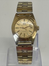 Seafarer / Watches Of Switzerland Vintage Ladies Automatic Watch