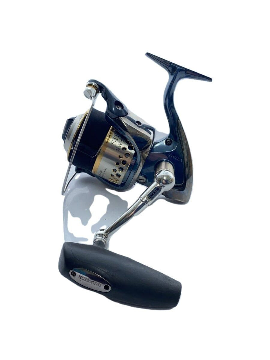SHIMANO SW8000HG reel Used | eBay SHIMANO SW8000HG reel Used | eBay
