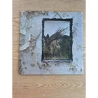 Vintage Collectible Led Zeppelin IV Vinyl Record 🤩