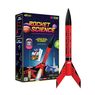 Estes 005326 Rocket Science STEM Kit