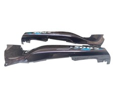 COPPIA CARENE SELLA POSTERIORE ORIGINALE KAWASAKI GPZ 500 S 1994