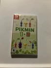 Pikmin 1+2 - Nintendo Switch NEW Factory Sealed USA Version