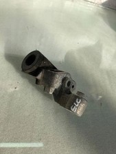 MERCEDES-BENZ GLC X253, C253 Auspuffhalter A6543200100 1.95 2020 32136122 MERCEDES-BENZ GLC X253, C253 Auspuffhalter A6543200100 1.95 2020 32136122