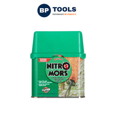 Nitromors NPV375 All-Purpose Paint & Varnish Remover 375ml