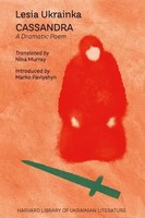 Cassandra - A Dramatic Poem | A Dramatic Poem | Lesia Ukrainka | Englisch | Buch