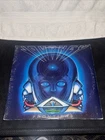 Journey Frontiers LP original 1983 Pressing Columbia 38504 VG-