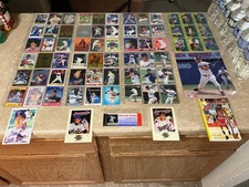 Nolan Ryan Cards, Rookie Cards and Autographed Memorabilia Guide 12