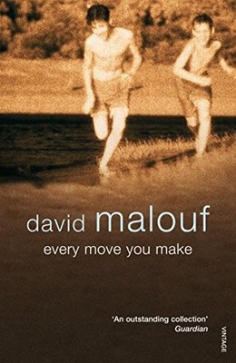 Every Move You Make by Malouf, David 0099502585 FREE Shipping