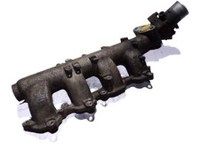 NISSAN PATHFINDER III R51 Ansaugbrücke 1306501132 2.50 Diesel 128kw 18308758