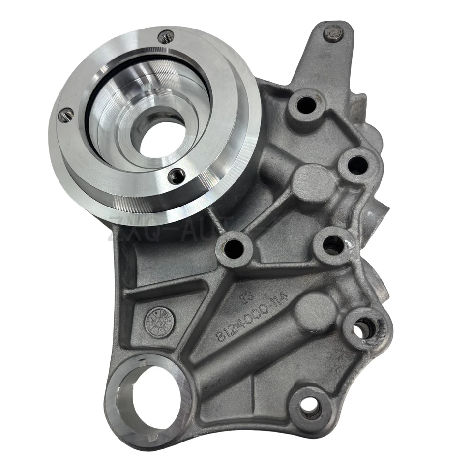 Soporte de puente de árbol de levas OEM para Audi A4 A5 A6 VW Passat Jetta Golf 06H103144J Foto 4 de 4